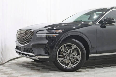 2024 Genesis GV70 2.5T Standard