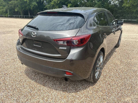 2014 Mazda MAZDA3 s Touring