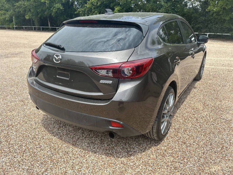 2014 Mazda MAZDA3 s Touring