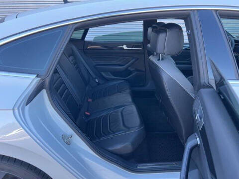 2023 Volkswagen Arteon SEL R-Line 4Motion