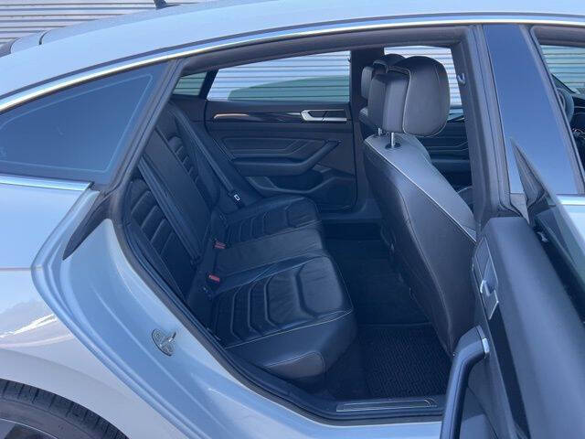 2023 Volkswagen Arteon SEL R-Line 4Motion