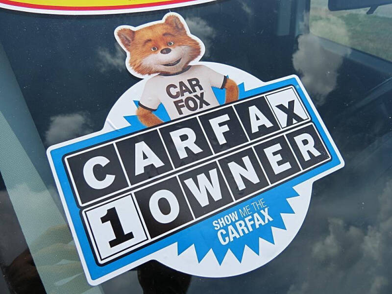 2018 RAM ProMaster City Tradesman SLT