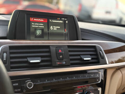 2018 BMW 3 Series 330i