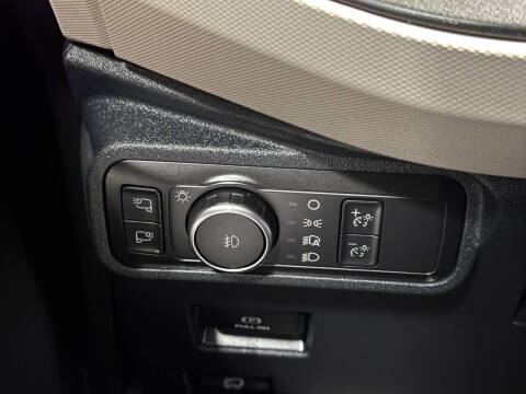 2022 Ford Bronco Wildtrak Advanced