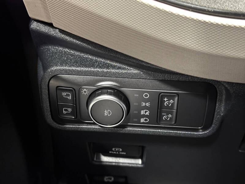 2022 Ford Bronco Wildtrak Advanced