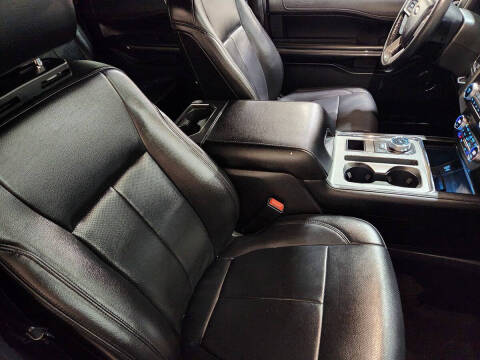 2021 Ford Expedition MAX XLT