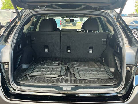 2023 Subaru Outback Premium