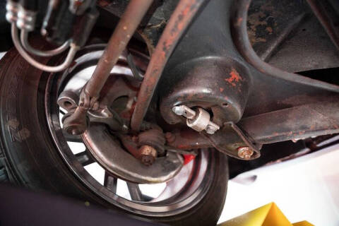 1965 Chevrolet Corvette