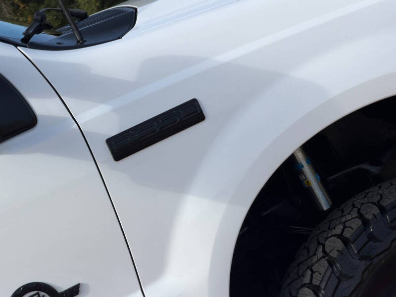 1999 Ford F-350 Super Duty XLT