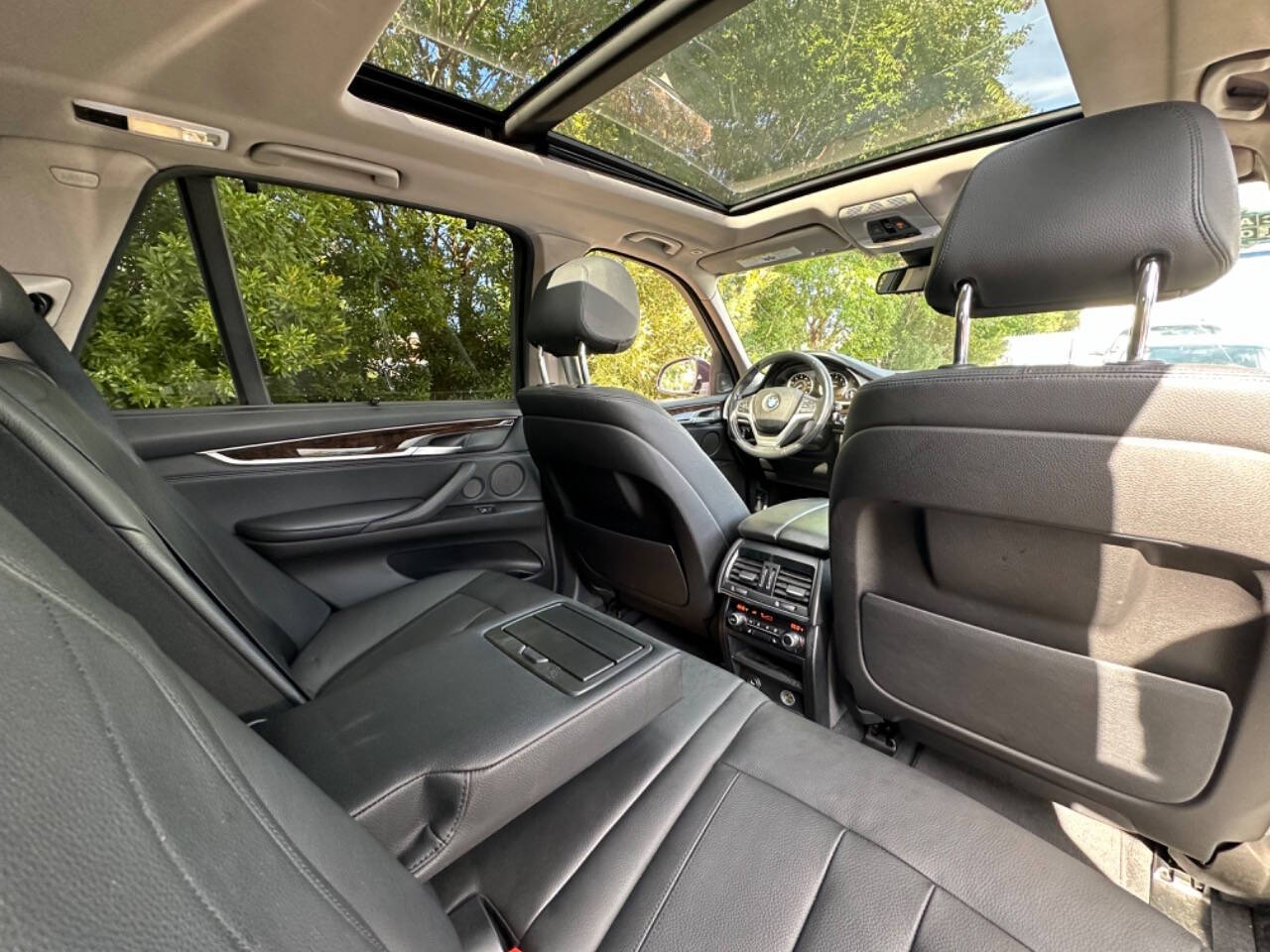 2015 BMW X5 for sale at CarMood in Virginia Beach, VA