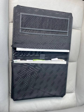 2006 Audi A6 3.2 quattro