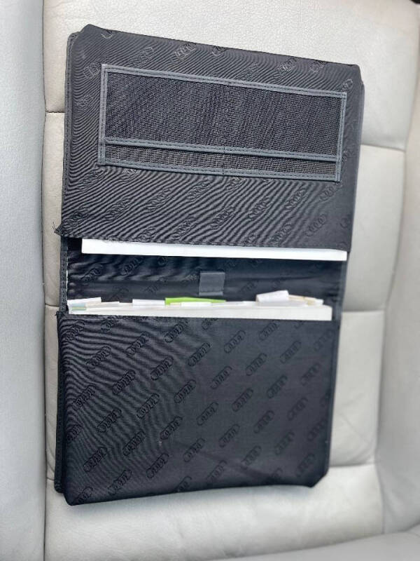 2006 Audi A6 3.2 quattro