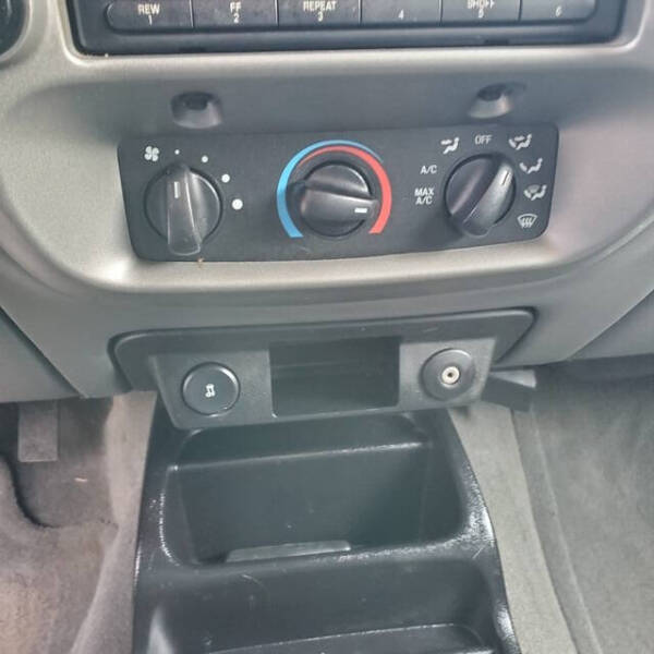 2011 Ford Ranger XLT