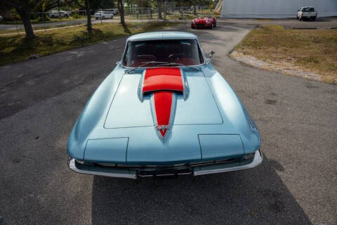 1964 Chevrolet Corvette