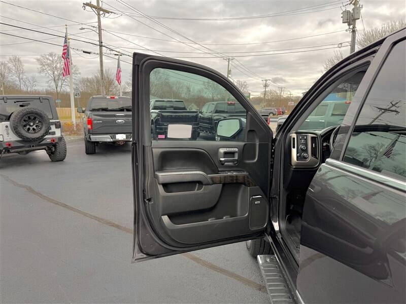 2016 GMC Sierra 1500