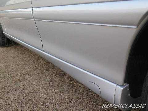 1999 Cadillac Catera