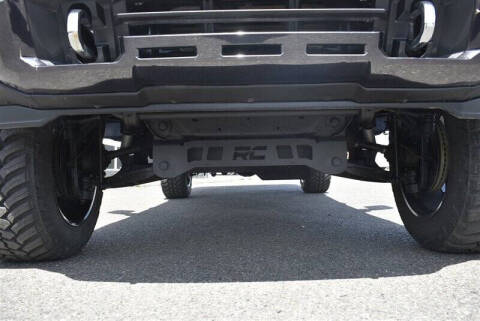 2024 GMC Sierra 3500HD