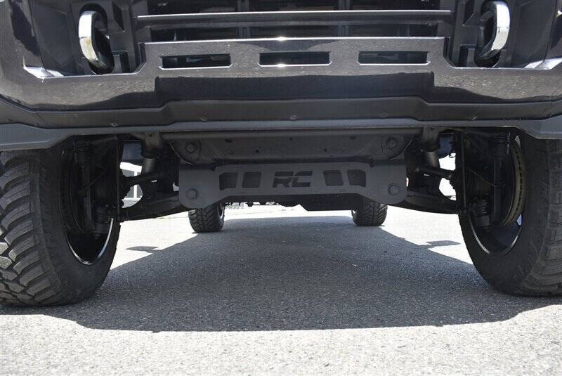 2024 GMC Sierra 3500HD