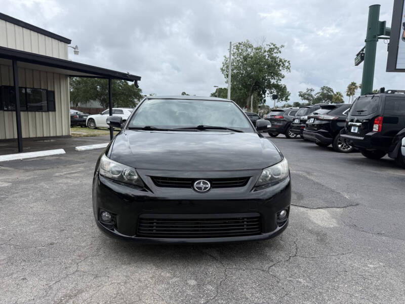 2013 Scion tC