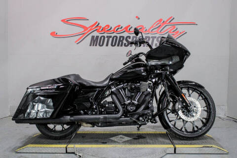 2018 Harley-Davidson Road Glide Special