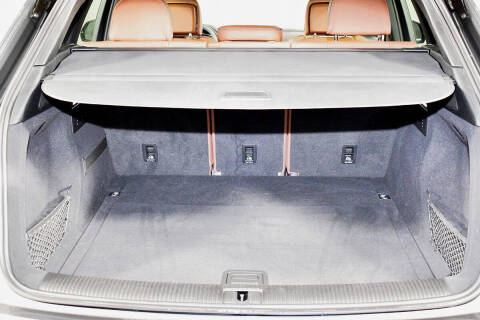 2022 Audi Q5 quattro S line Prem Plus 45 TFSI