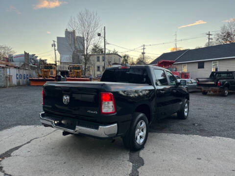 2023 RAM 1500 Lone Star