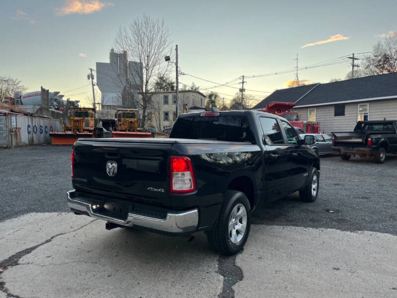 2023 RAM 1500 Lone Star