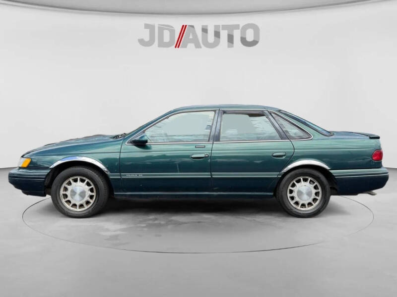 1995 Ford Taurus