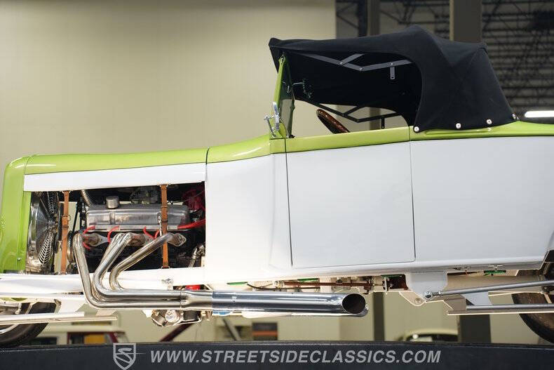 1929 Ford Model A