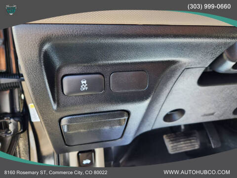 2009 Honda Element LX