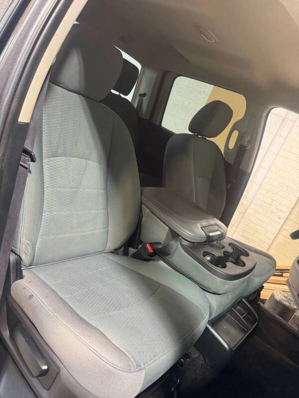 2014 RAM 1500 Express