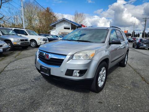 2007 Saturn Outlook for sale at Leavitt Auto Sales and Used Car City in Everett WA