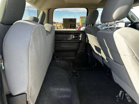 2013 RAM 2500 Tradesman