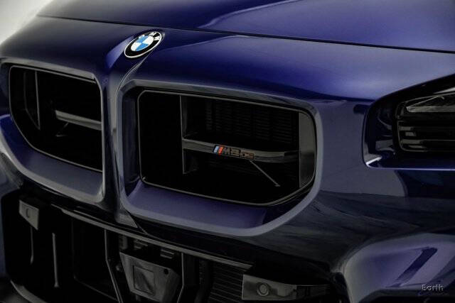 2026 BMW M2 CS