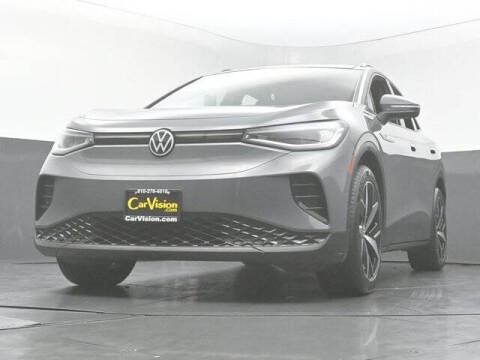 2023 Volkswagen ID.4 Pro S