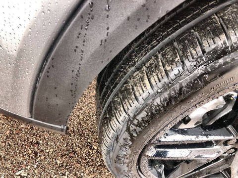 2026 Chevrolet Equinox EV LT 1