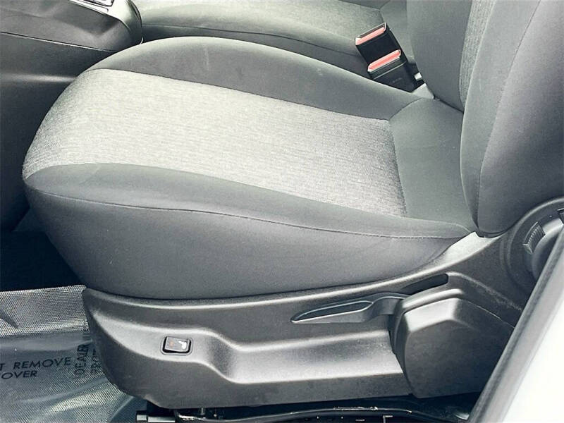 2022 RAM ProMaster City