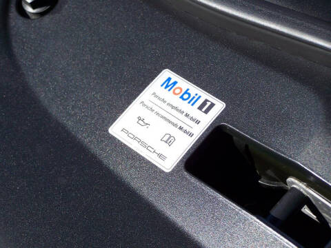 2012 Porsche Cayenne S