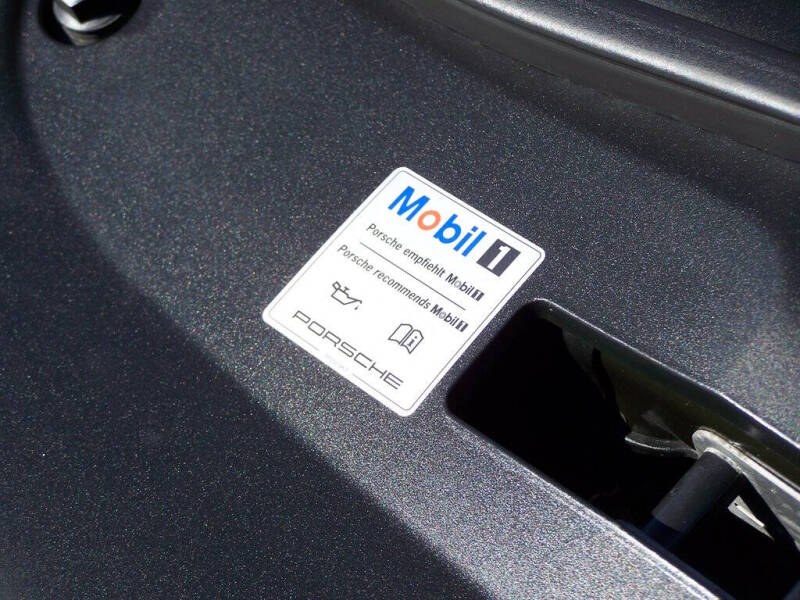 2012 Porsche Cayenne S