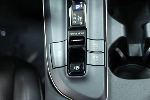 2023 Toyota Crown Limited