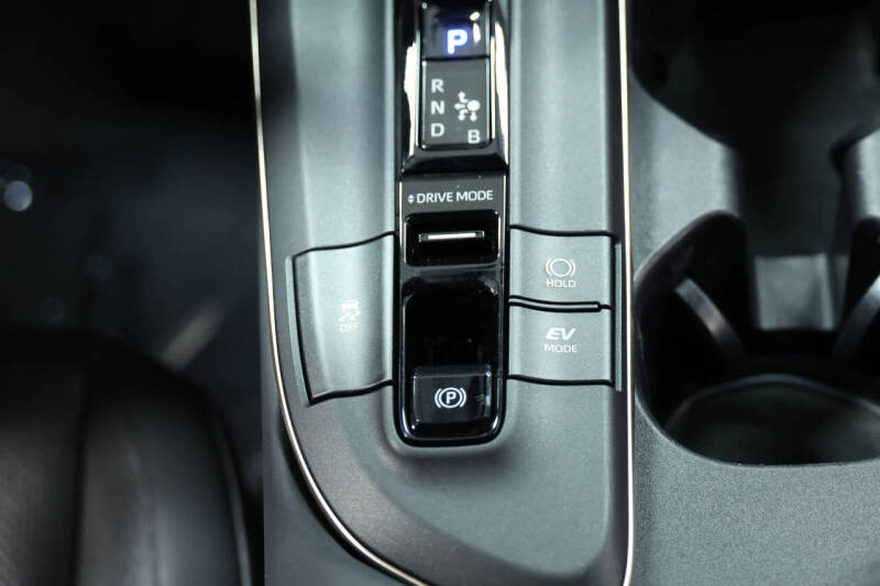 2023 Toyota Crown Limited