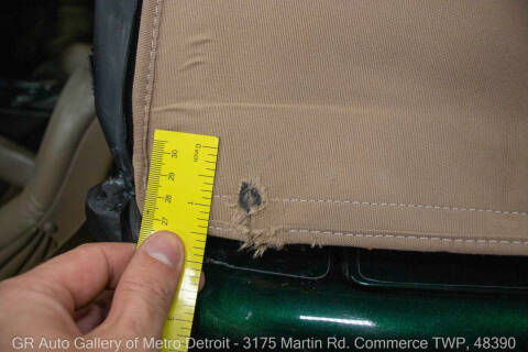 1992 Pontiac Firebird Trans Am