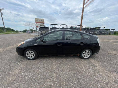 2006 Toyota Prius