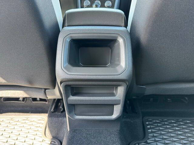 2025 Volkswagen Taos S 4Motion