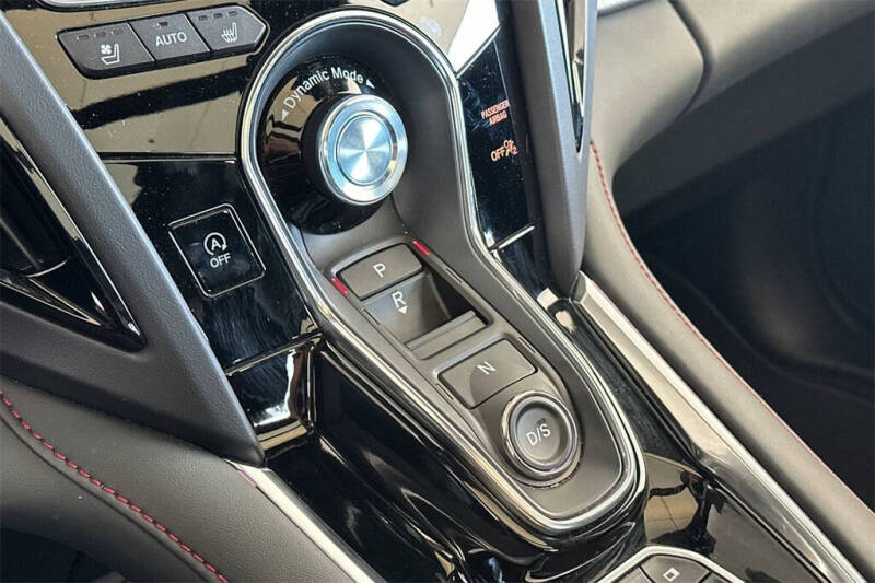 2023 Acura RDX SH-AWD w/Advance w/A-SPEC