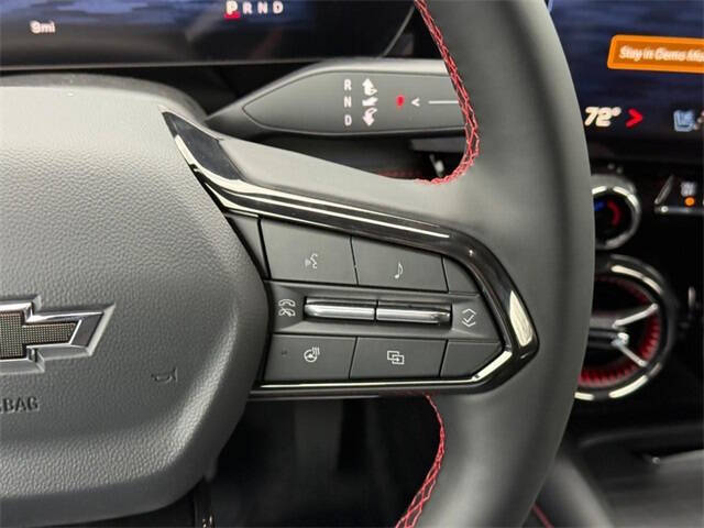 2026 Chevrolet Blazer EV RS