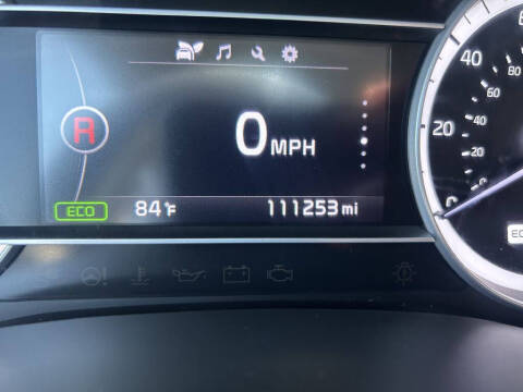2019 Kia Niro FE