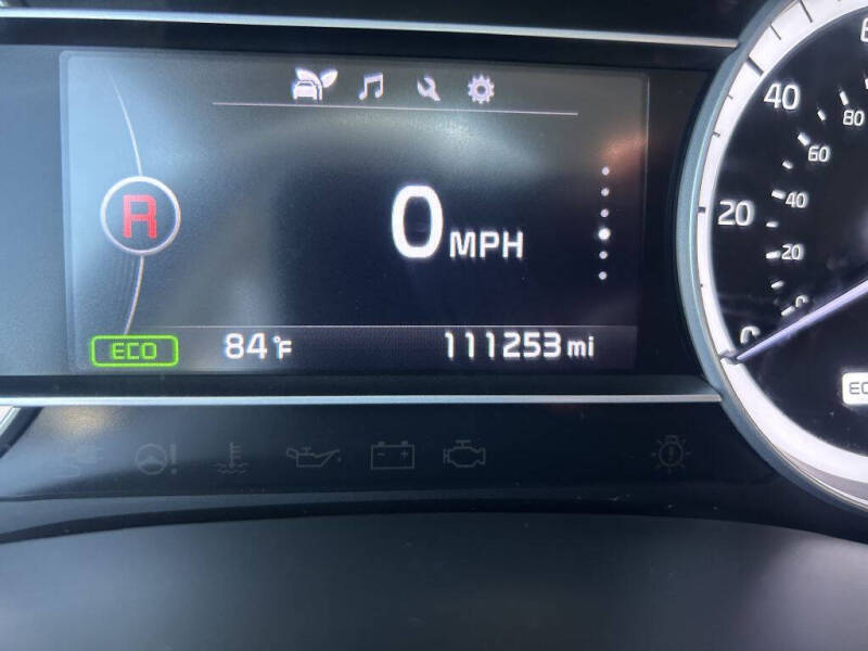 2019 Kia Niro FE