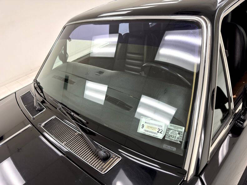 1989 Bentley Turbo R