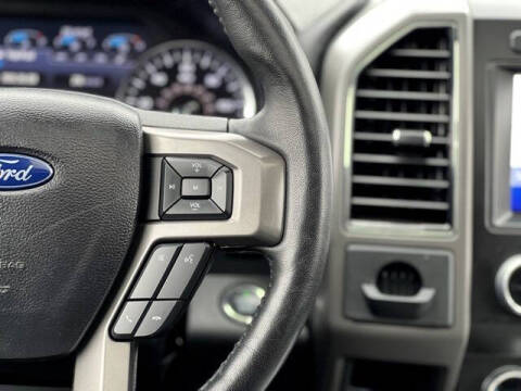 2021 Ford Expedition MAX XLT